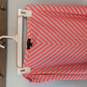 Ann Taylor A-line skirt